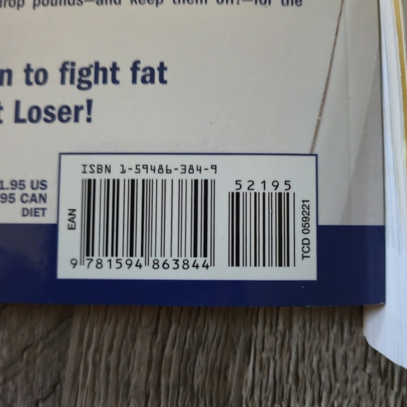 Cookbook Duo - "Biggest Loser Weight-Loss Program" & "Biggest Loser Cookbook" - Picture 3 of 12